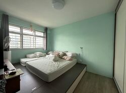 Blk 512B Oleander Breeze @ Yishun (Yishun), HDB 4 Rooms #555872781